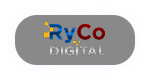 RyCo Digital logo representing digital marketing, website development, and AI automation services in USA